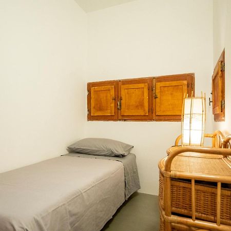 Casa Mitra Villa เชฟาลู ภายนอก รูปภาพ