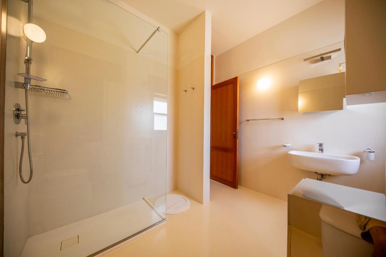 Casa Mitra Villa เชฟาลู ภายนอก รูปภาพ