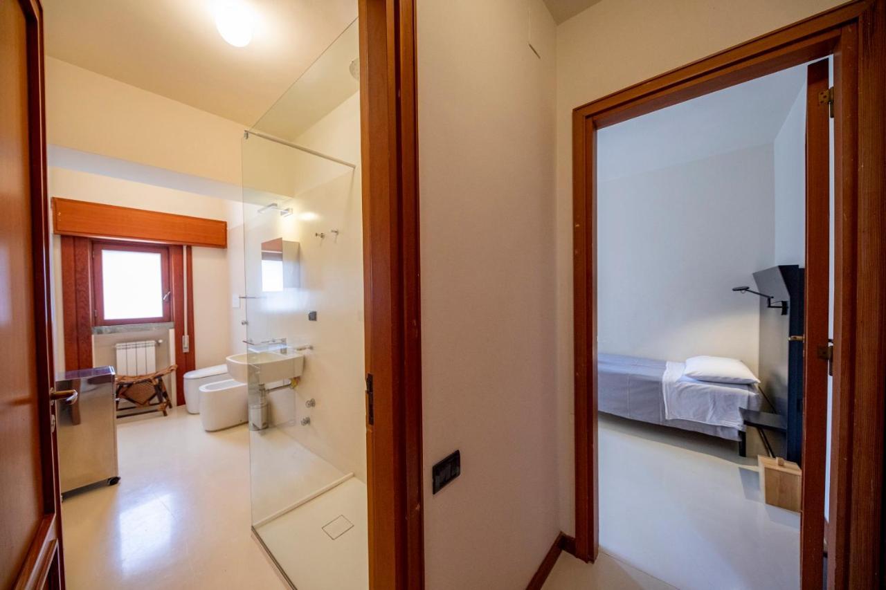 Casa Mitra Villa เชฟาลู ภายนอก รูปภาพ