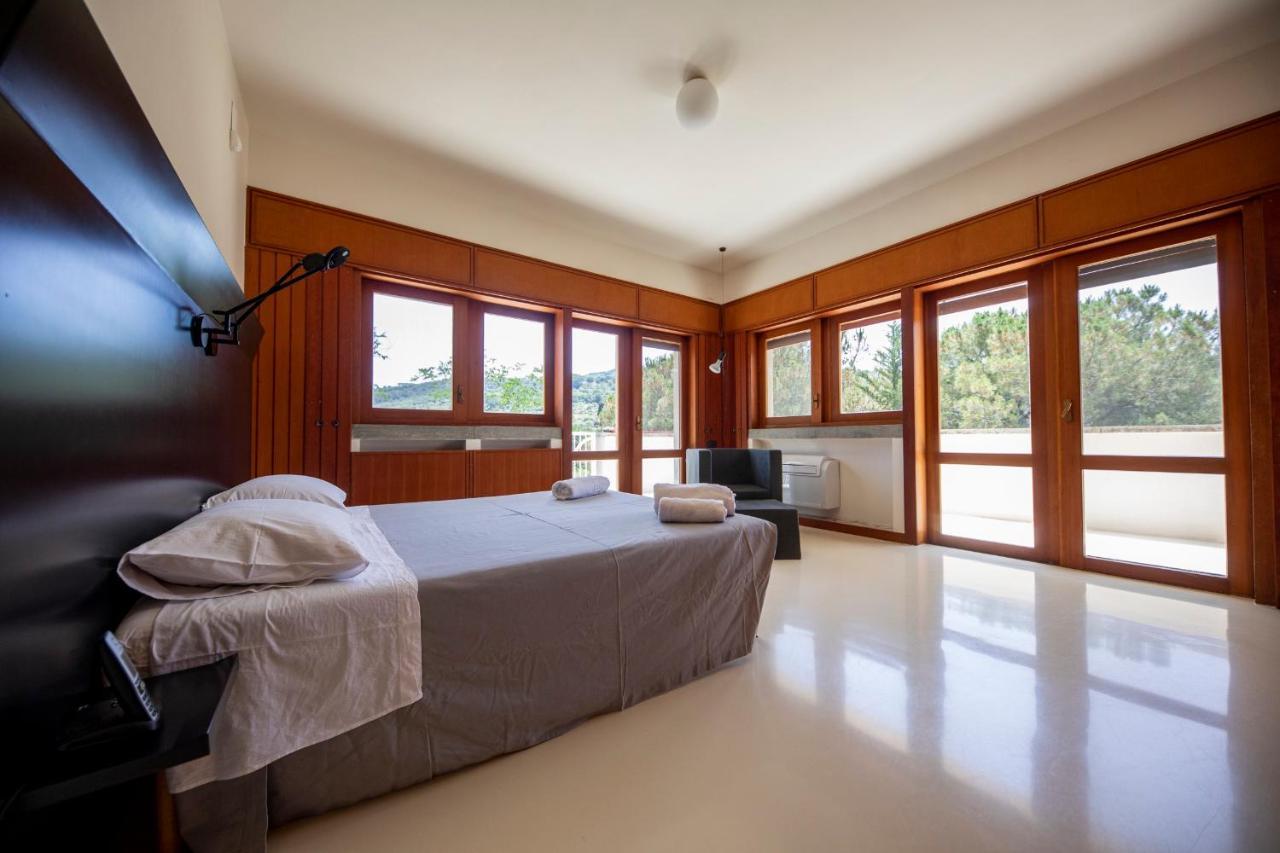 Casa Mitra Villa เชฟาลู ภายนอก รูปภาพ