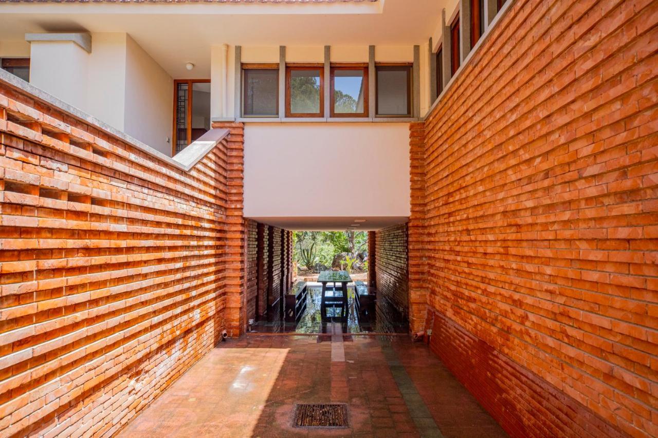 Casa Mitra Villa เชฟาลู ภายนอก รูปภาพ