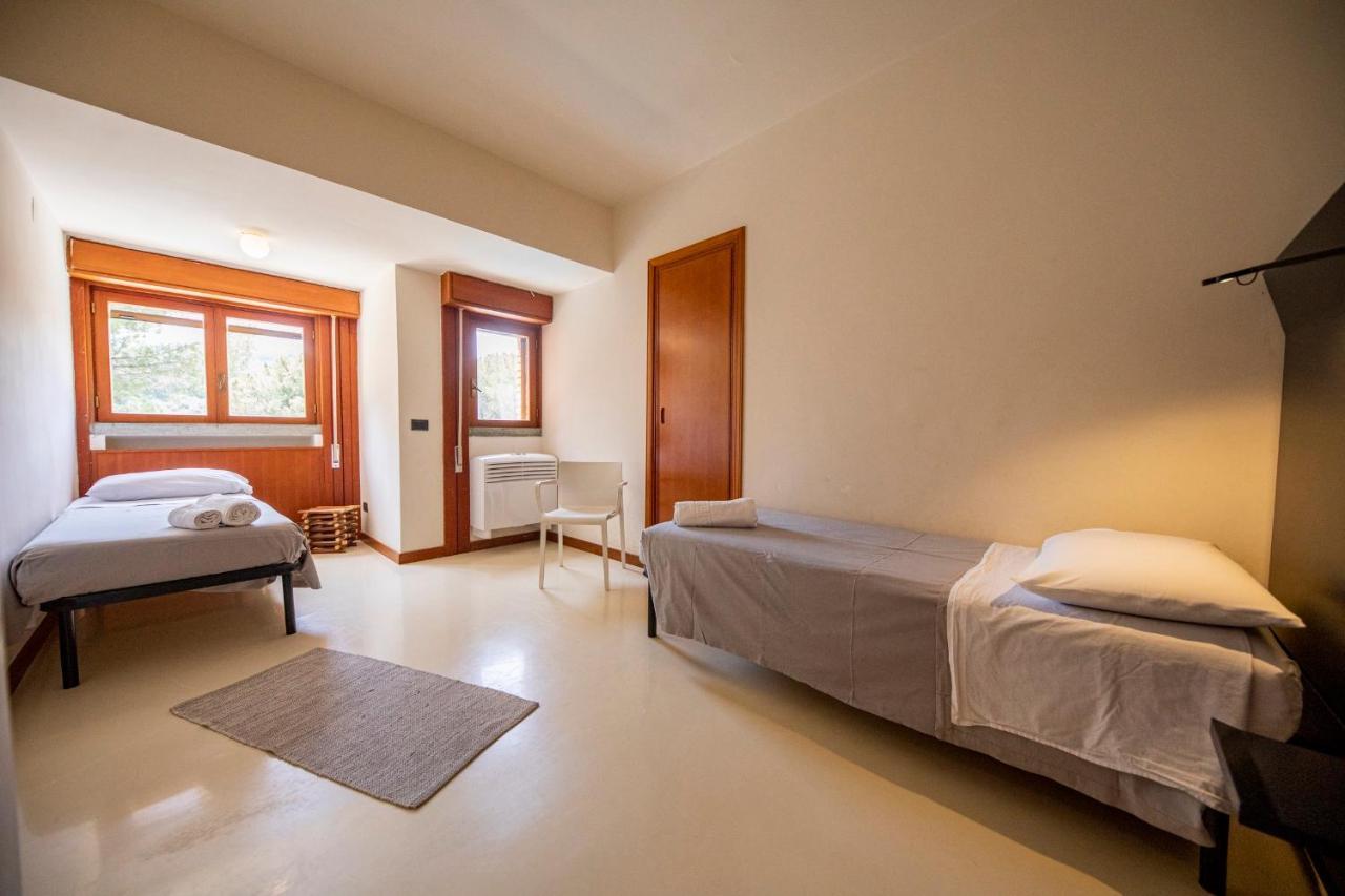 Casa Mitra Villa เชฟาลู ภายนอก รูปภาพ