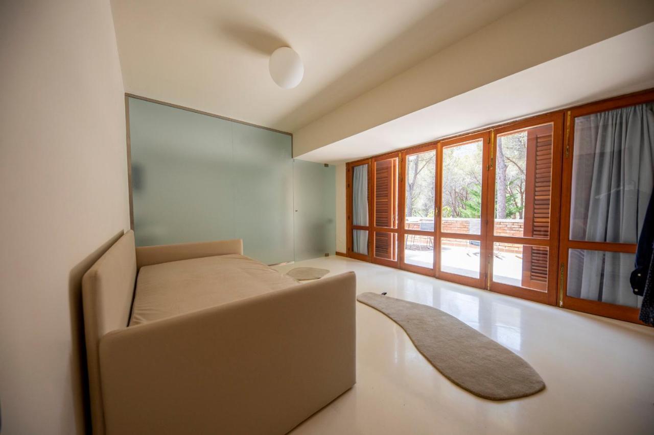 Casa Mitra Villa เชฟาลู ภายนอก รูปภาพ