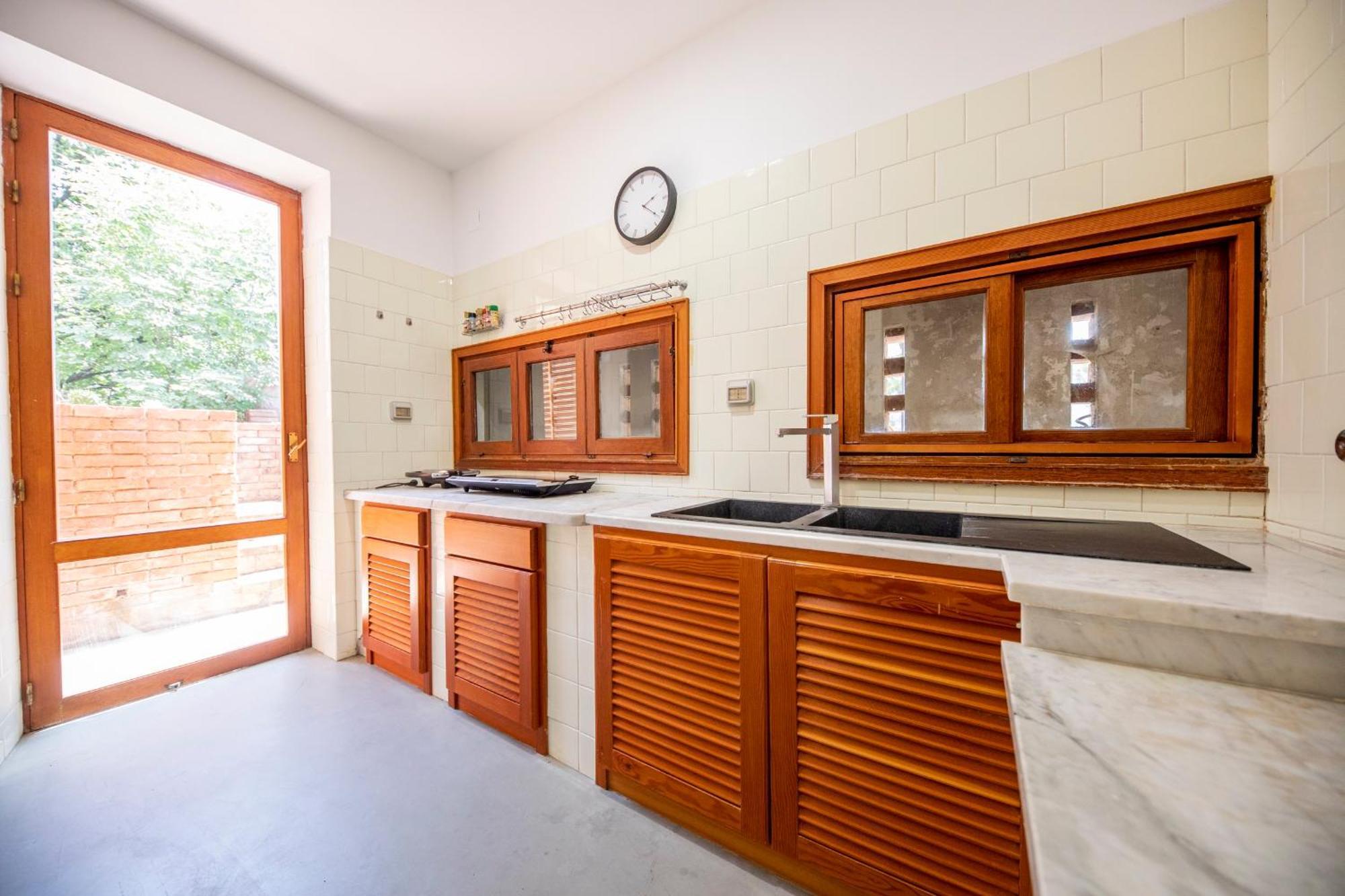 Casa Mitra Villa เชฟาลู ภายนอก รูปภาพ