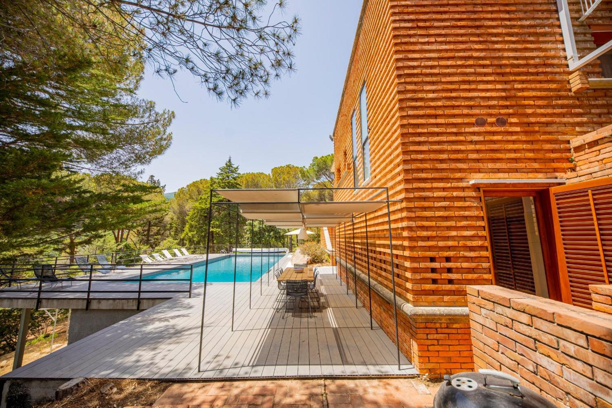 Casa Mitra Villa เชฟาลู ภายนอก รูปภาพ